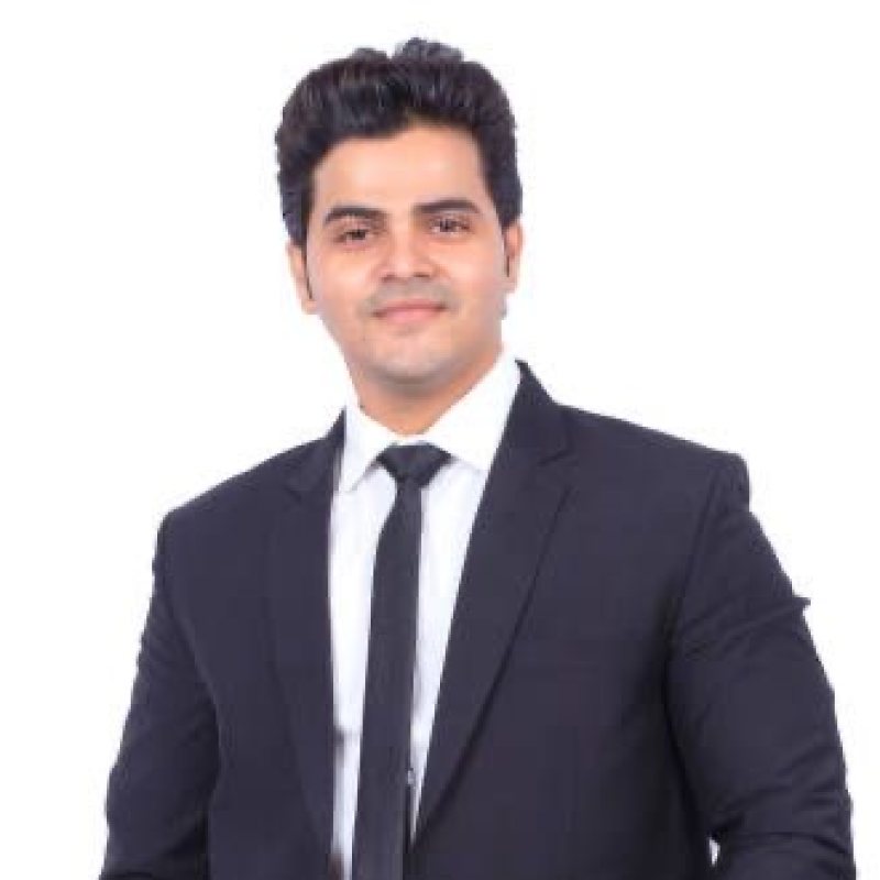 Bikash Adhikari