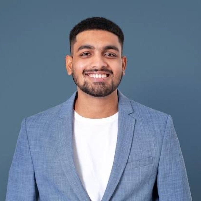 Sunil Karki