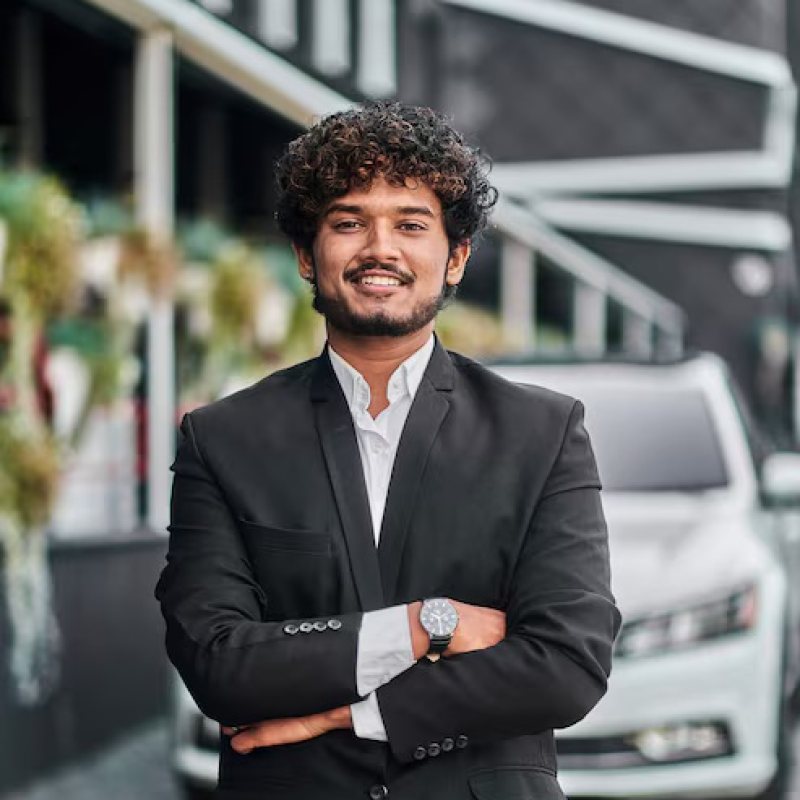Rajan Maharjan